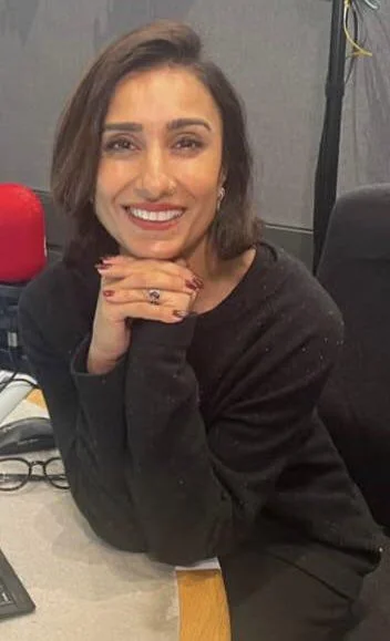 Anita Rani picture 1 of 1