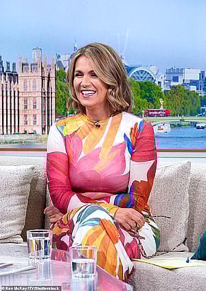 Susanna Reid'