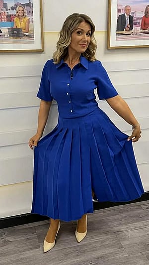 Susanna Reid'