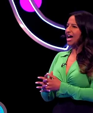 Ranvir Singh'