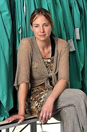 Alice Roberts'