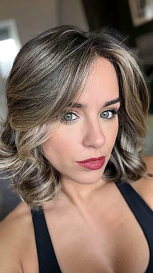 Georgia May Foote'