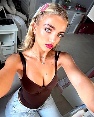 Princess Andre 🤤🥵🤯'