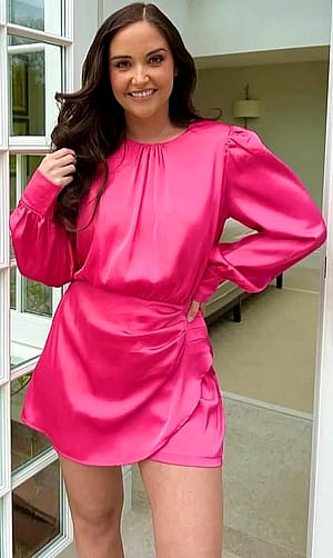 Jacqueline jossa'