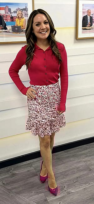 Laura tobin'