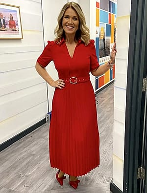Susanna Reid'