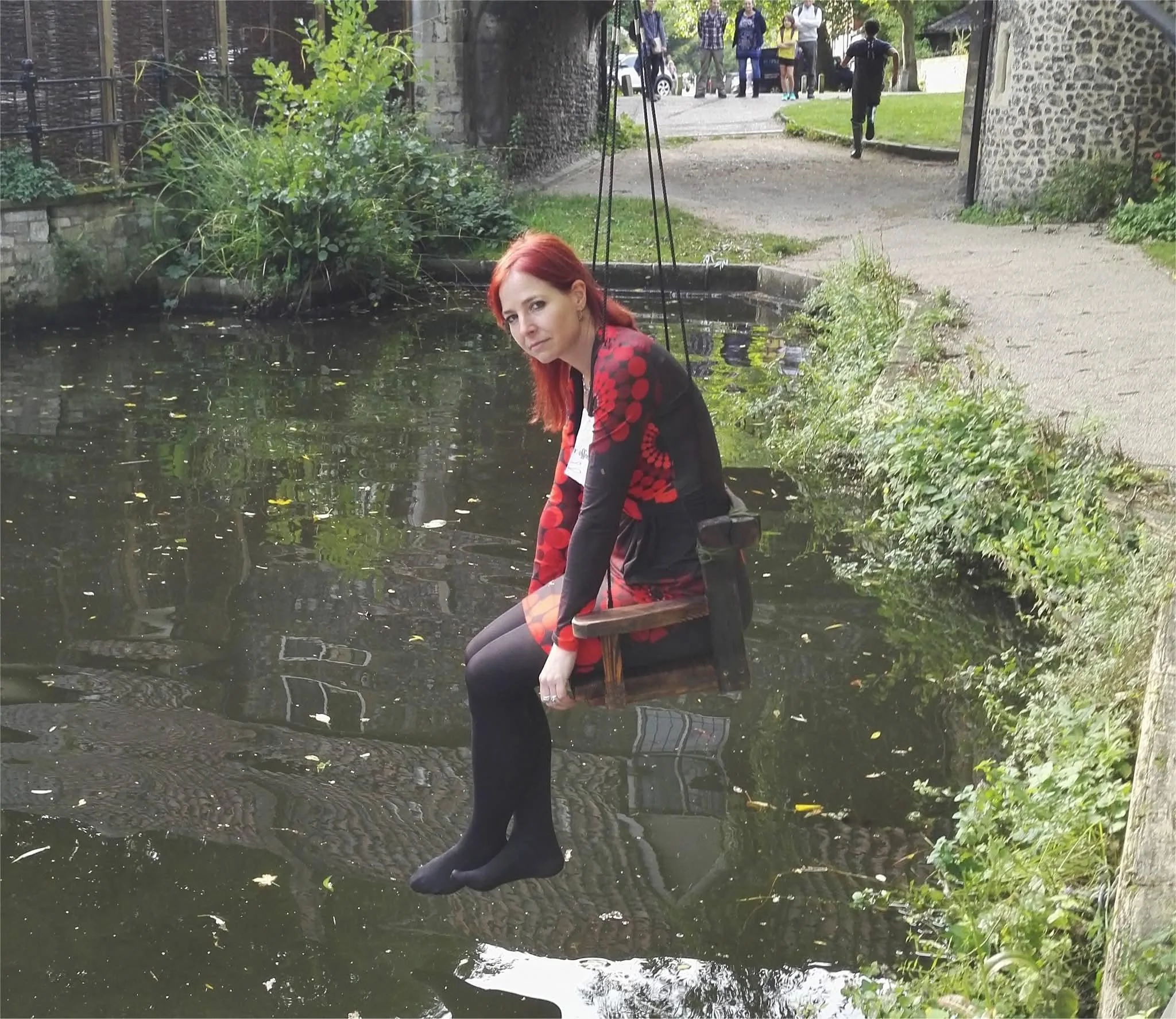 Alice Roberts picture 1 of 1