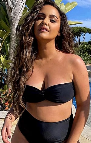 Jacqueline jossa'