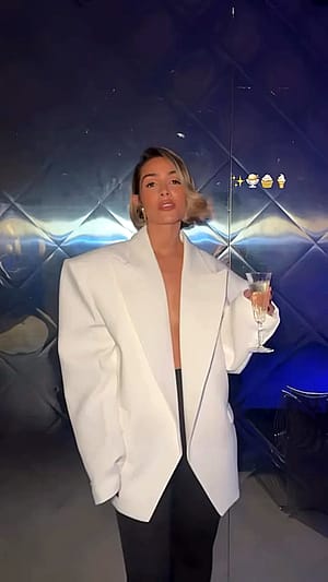 Frankie Bridge'