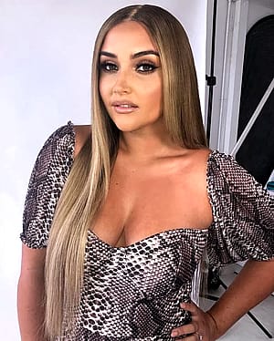 Jacqueline jossa'