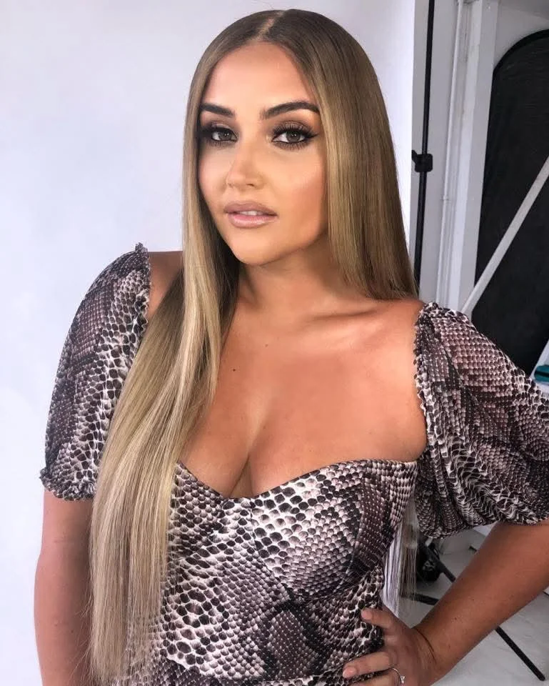Jacqueline jossa picture 1 of 1