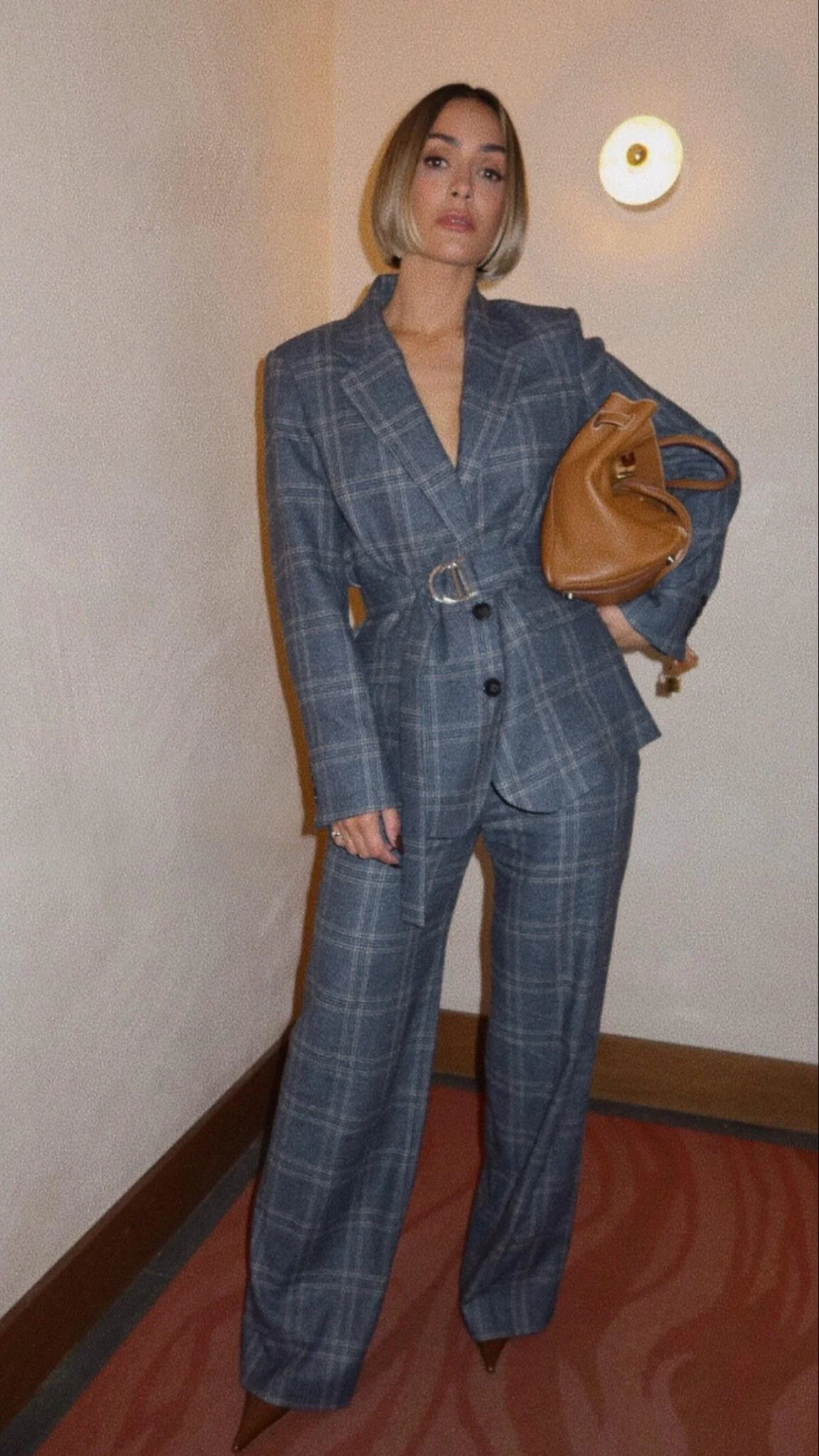 Frankie Bridge picture 4 of 5
