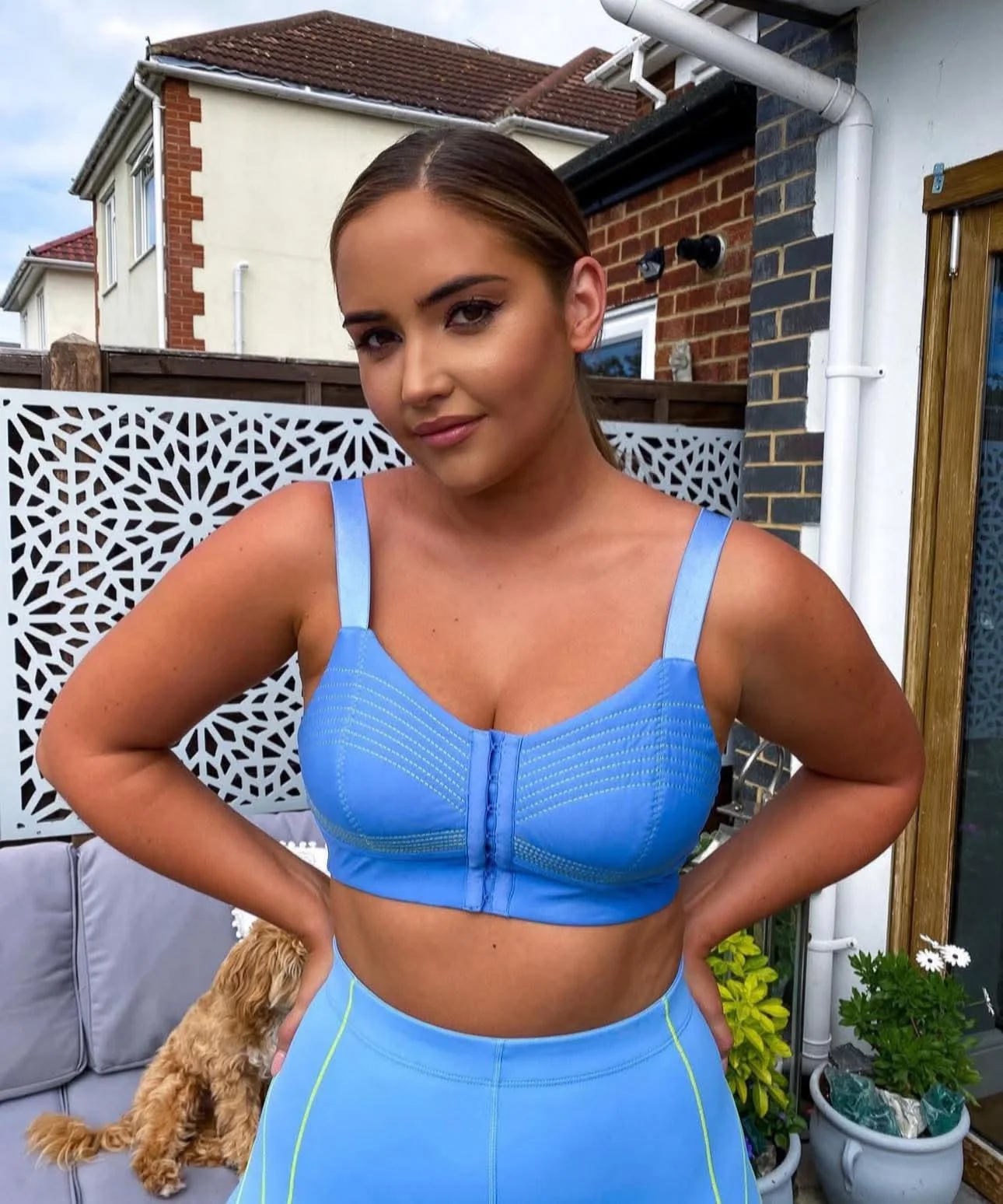 Jac Jossa picture 1 of 1