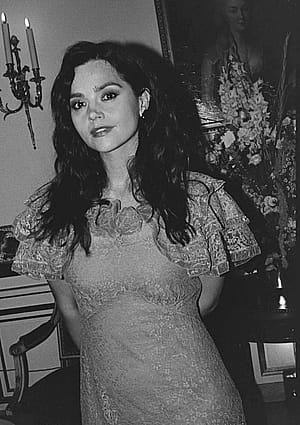Jenna Coleman'