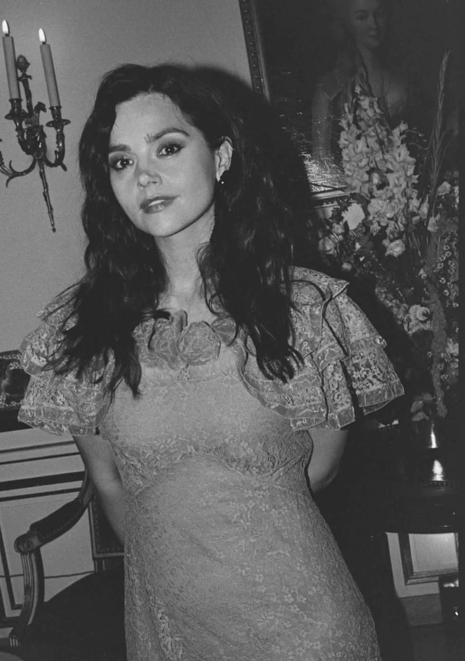 Jenna Coleman picture 1 of 1
