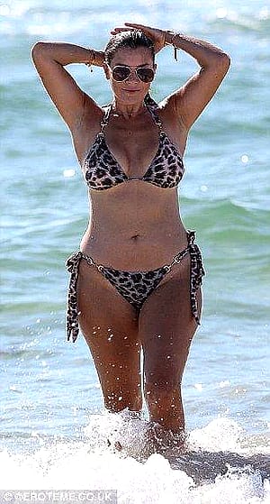 Imogen Thomas'