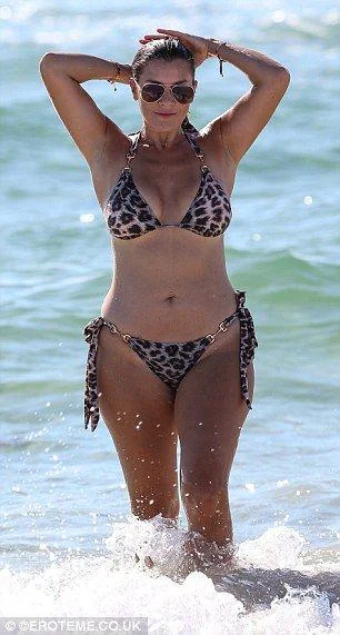 Imogen Thomas picture 1 of 1