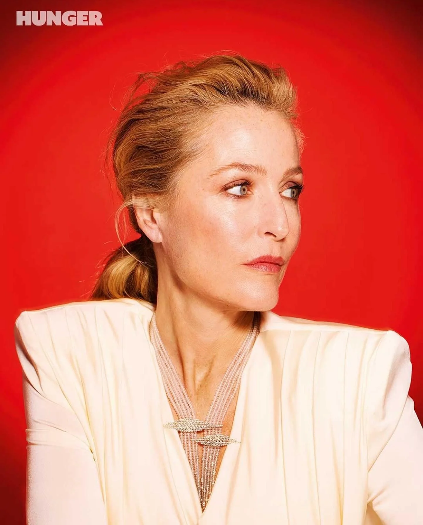 Gillian Anderson picture 1 of 1