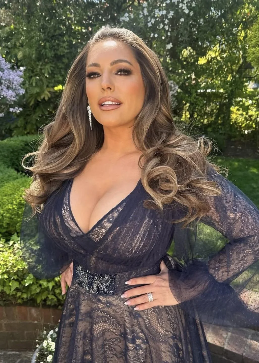 Kelly Brook picture 1 of 1