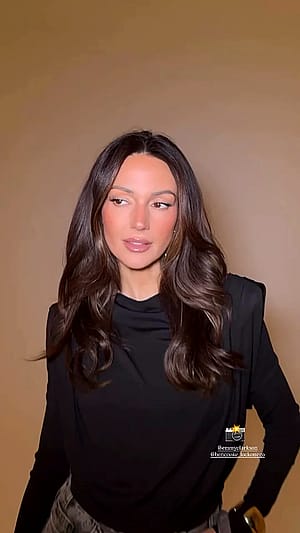 Michelle Keegan'