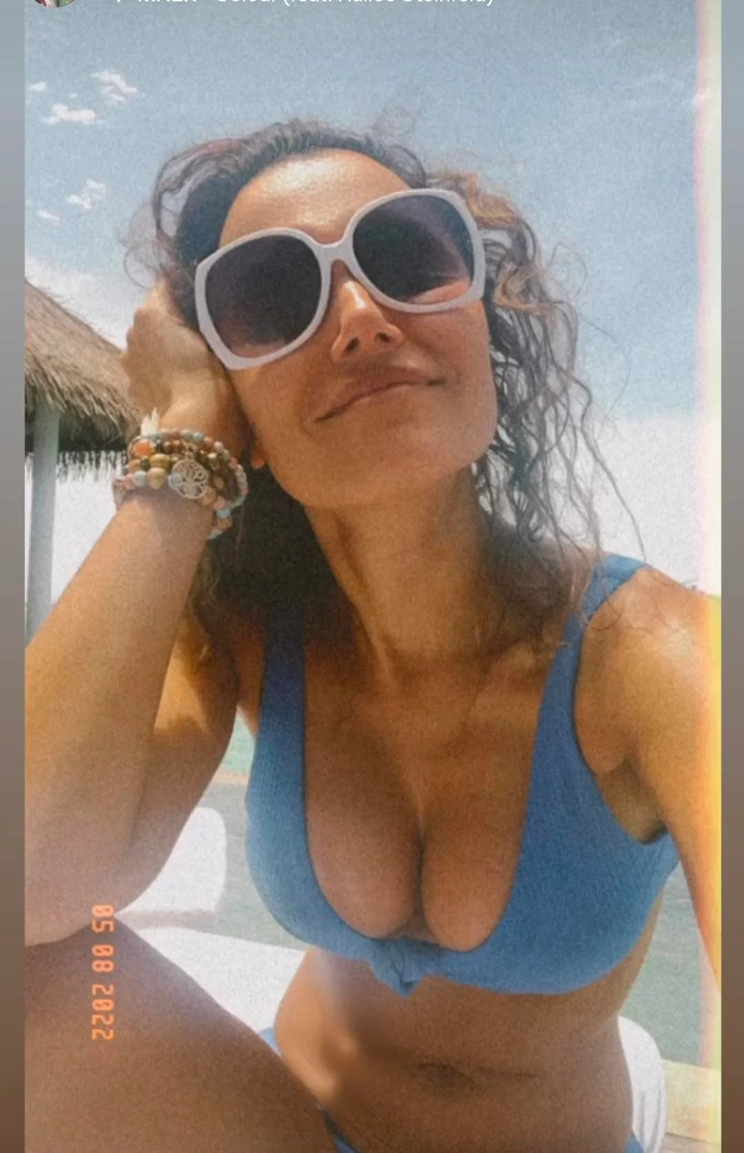 Samantha Barks picture 2 of 3