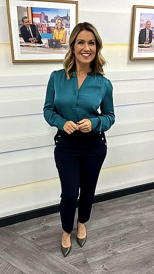 Susanna Reid'