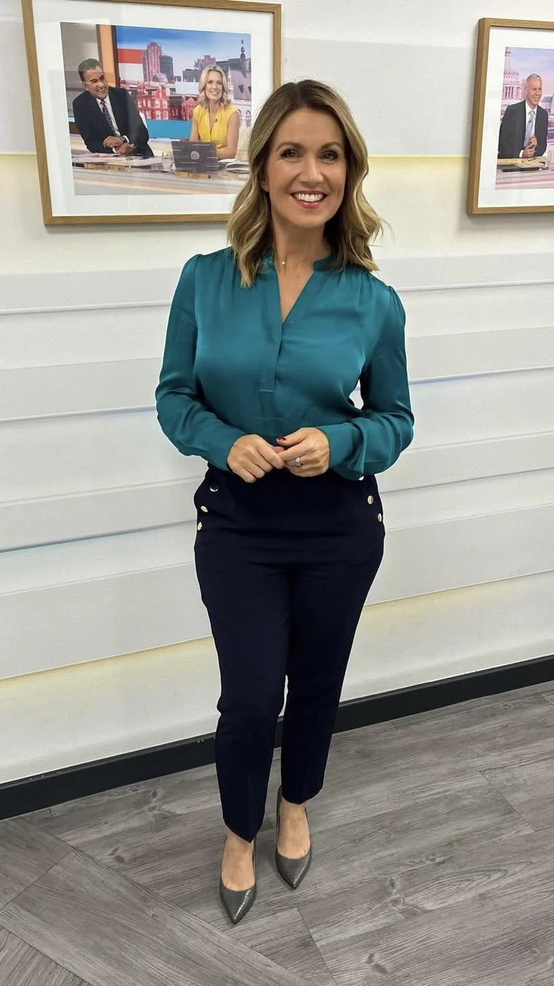 Susanna Reid picture 1 of 1