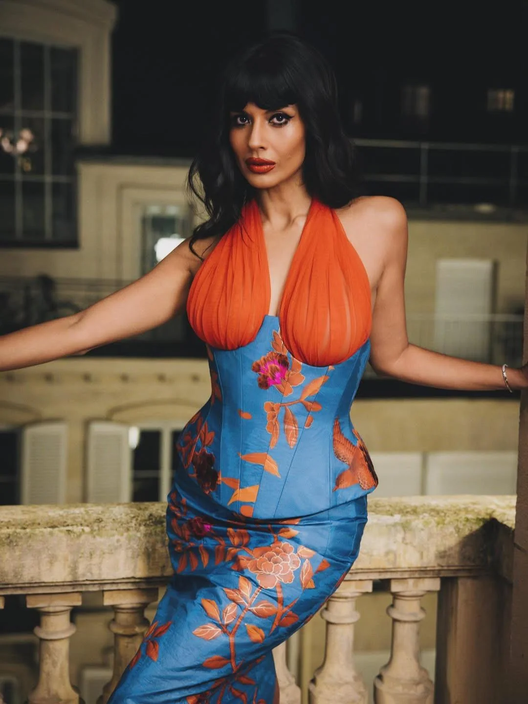 Jameela Jamil picture 3 of 4