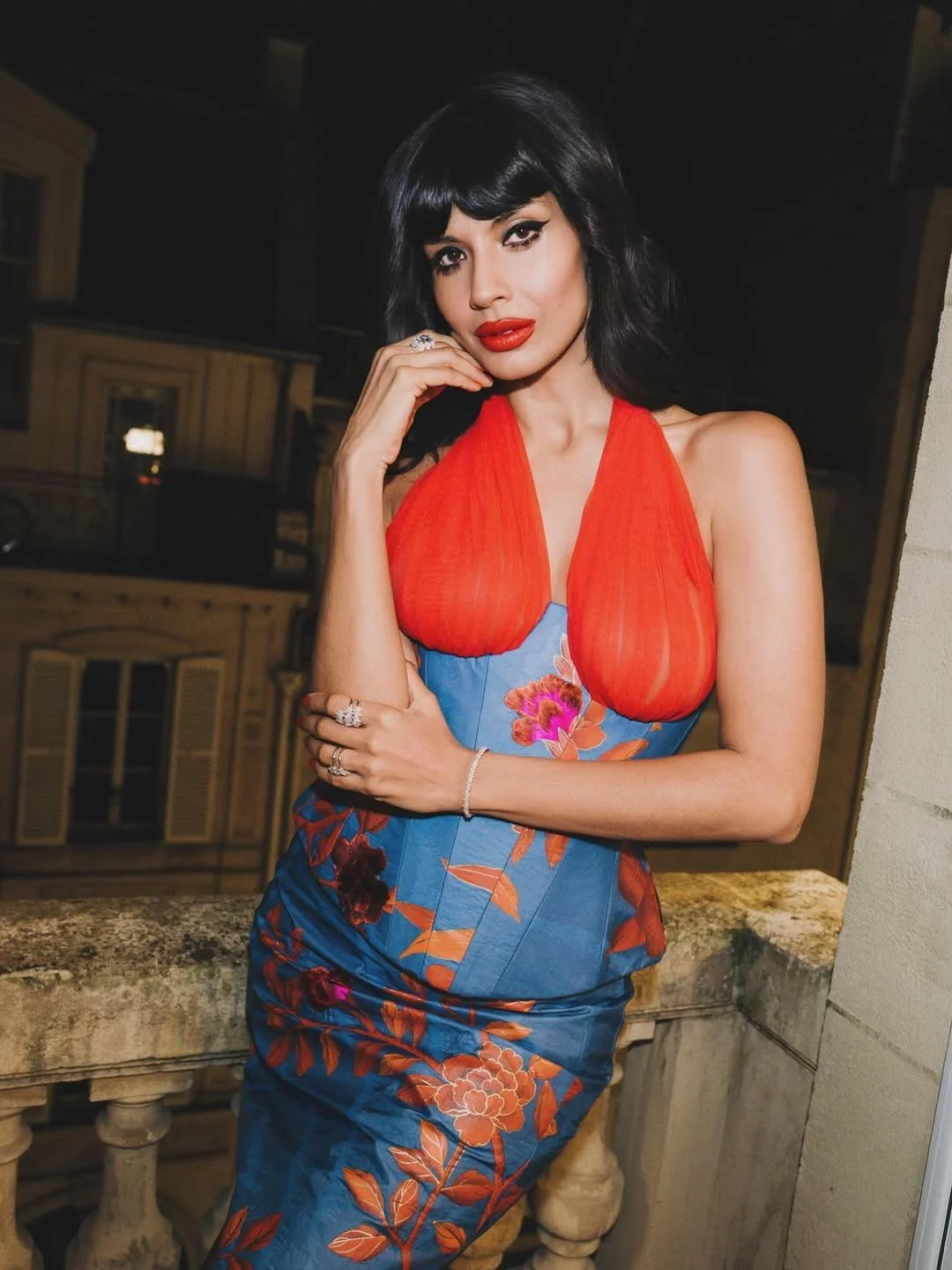 Jameela Jamil picture 4 of 4
