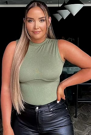 Jacqueline jossa'