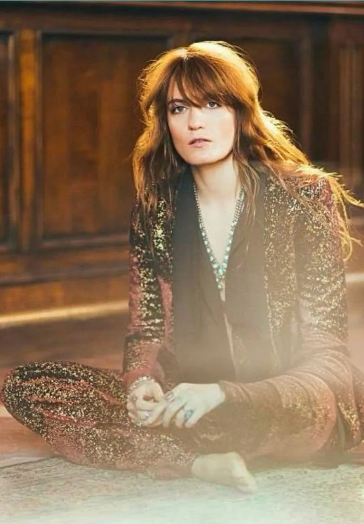Florence Welch picture 2 of 2