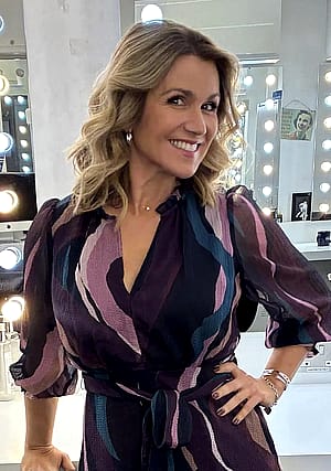 Susanna Reid'