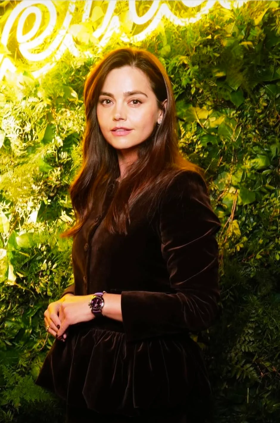 Jenna Coleman picture 2 of 2