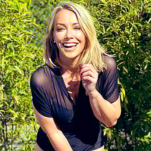 Laura Hamilton'