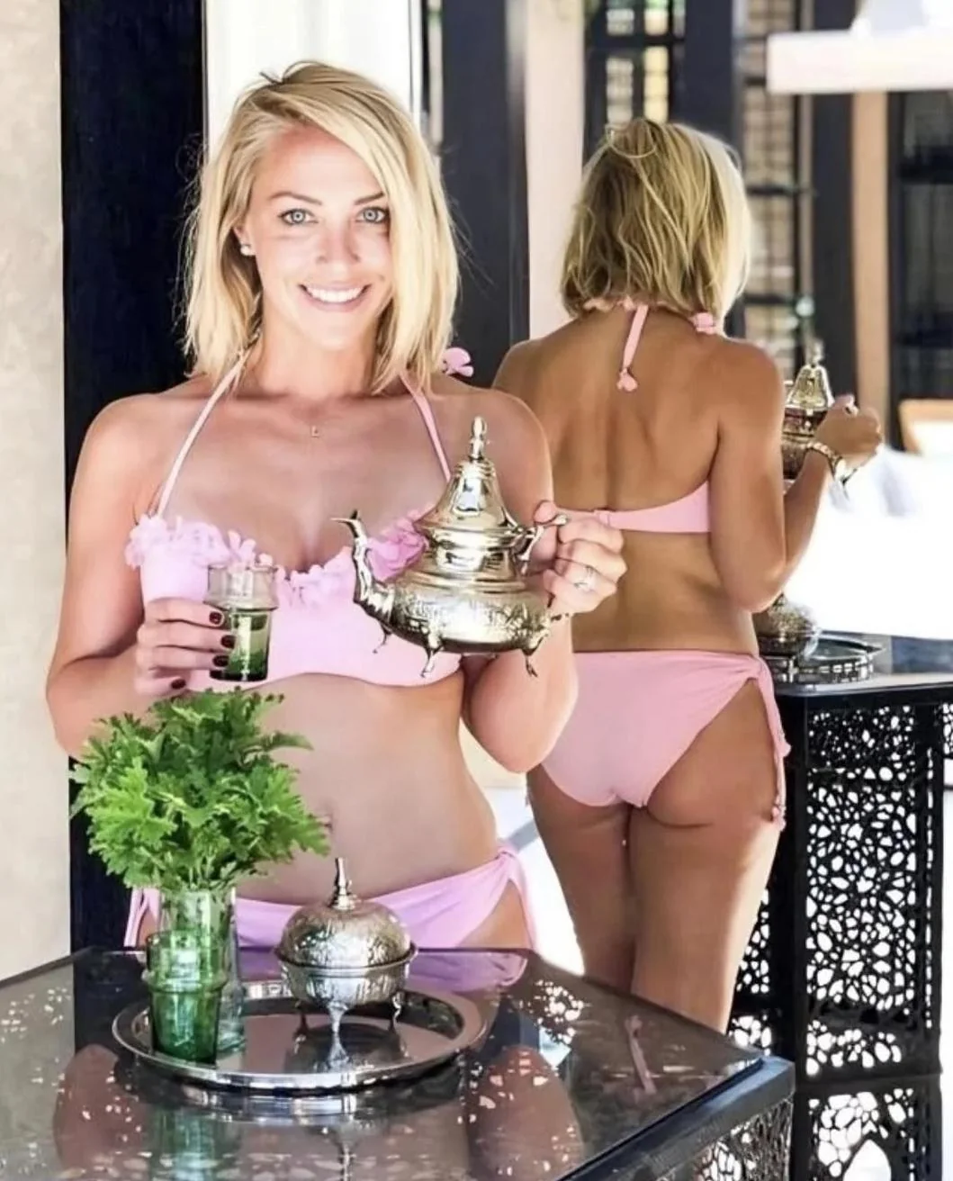 Laura Hamilton picture 1 of 1