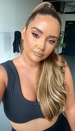 Jacqueline jossa'