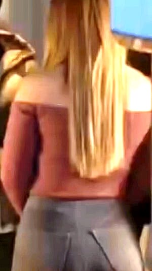Maisie Smiths Banging arse 🥵'
