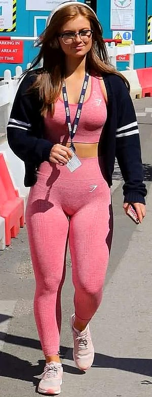 Maisie smith'