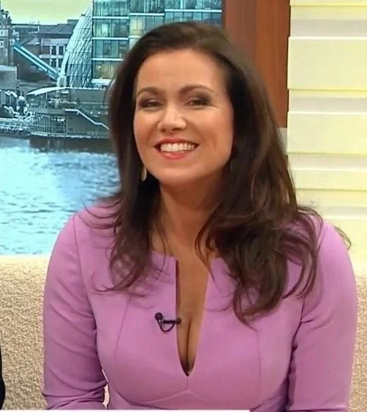 Susanna Reid picture 2 of 3