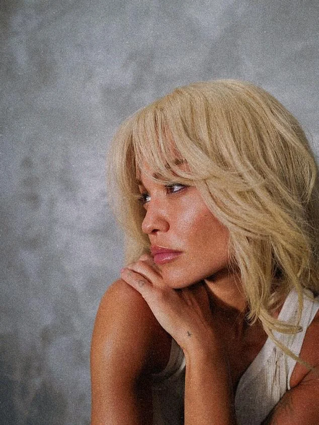 Rita Ora picture 1 of 4