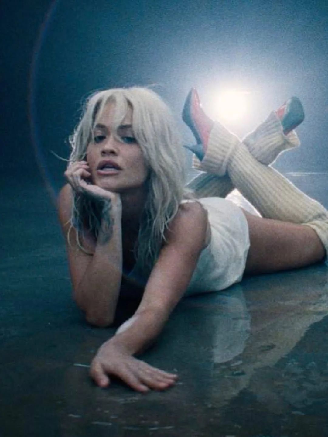 Rita Ora picture 3 of 4