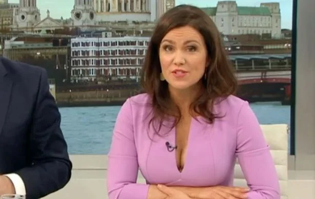 Susanna Reid picture 3 of 3