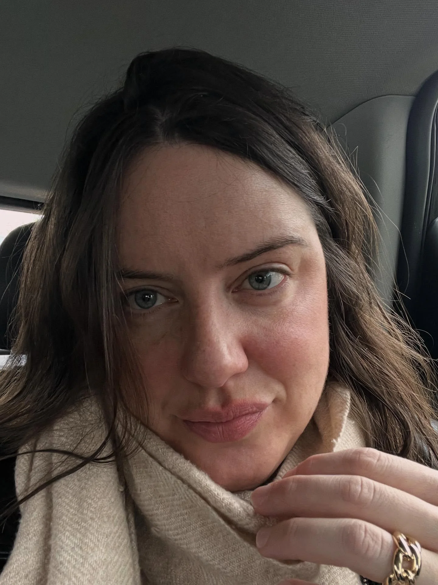 Michelle Ryan picture 1 of 1