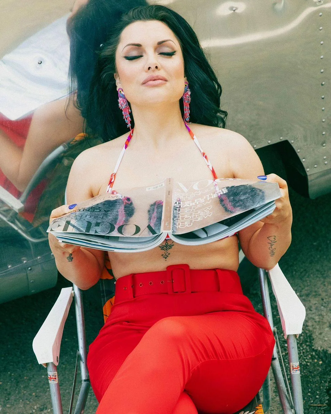 Shona McGarty picture 4 of 6