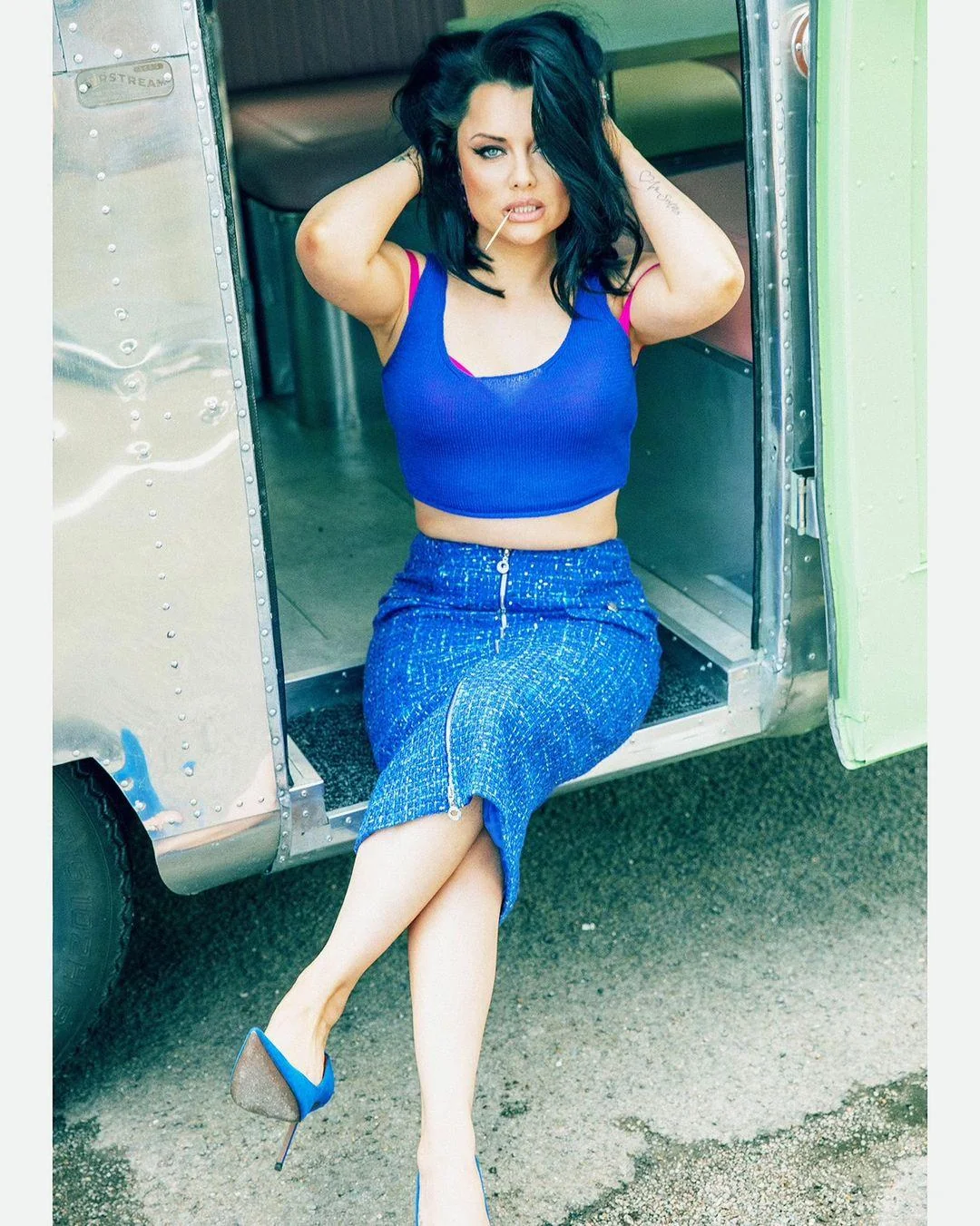 Shona McGarty picture 6 of 6