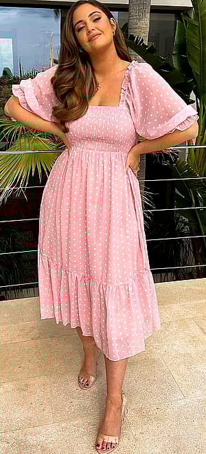 Jacqueline jossa'