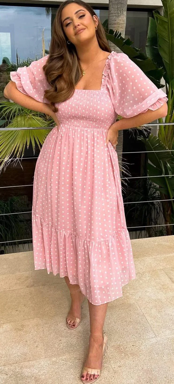 Jacqueline jossa picture 1 of 1
