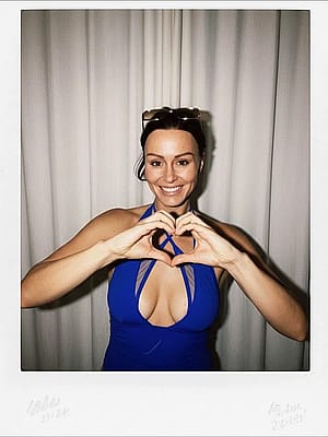 Chanelle Hayes'