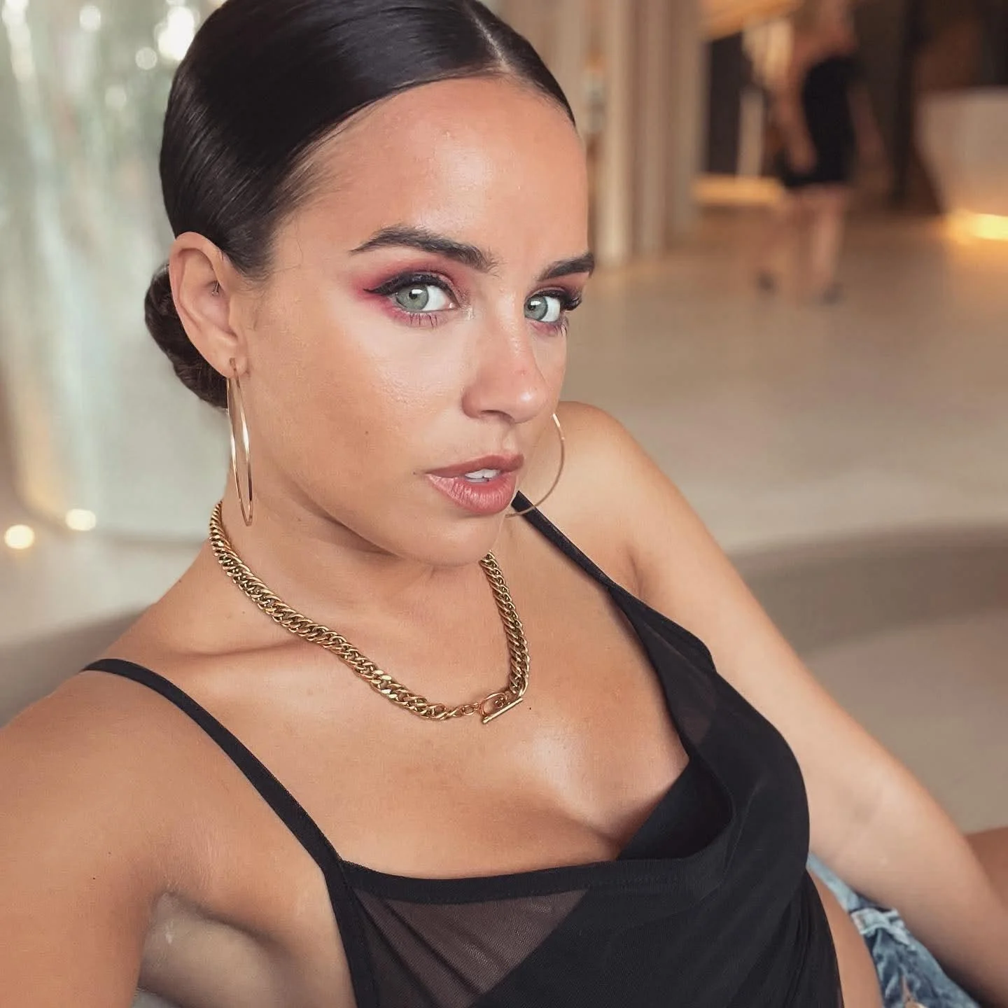 Georgia may foote picture 1 of 1