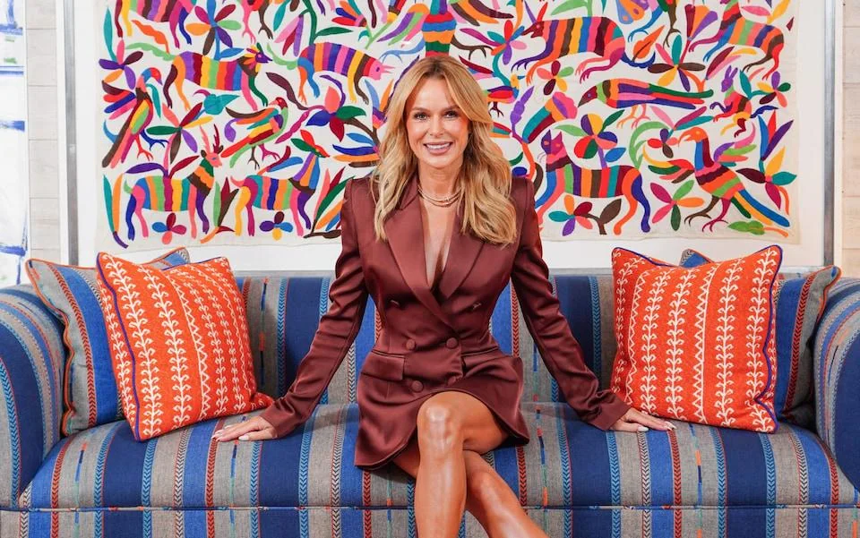 Amanda Holden picture 1 of 1